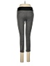 Nike Solid Gray Active Pants Size M - photo 2