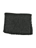 Old Navy Black Gray Scarf One size - photo 2