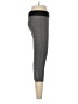 Nike Solid Gray Active Pants Size M - photo 4