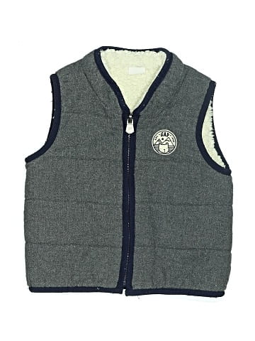 Baby Gap Vest (view 1)