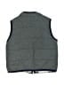 Baby Gap 100% Cotton Gray Vest Size 12-18 mo - photo 2