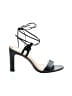 RAYE Black Sandals Size 8 - photo 1