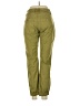 CAbi Green Cargo Pants Size 4 - photo 2
