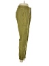 CAbi Green Cargo Pants Size 4 - photo 4