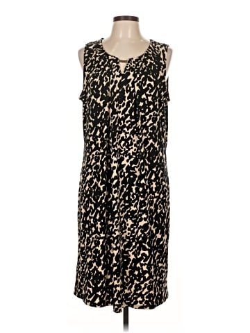 Dana Buchman Casual Dress (view 1)