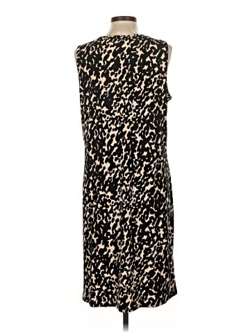 Dana Buchman Casual Dress (view 2)