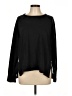 Athleta Black Pullover Sweater Size L - photo 1