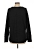 Athleta Black Pullover Sweater Size L - photo 2