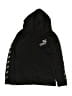 Puma Black Pullover Hoodie Size 10 - 12 - photo 1