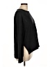 Athleta Black Pullover Sweater Size L - photo 4