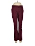 Old Navy Burgundy Jeans Size 8 - photo 1