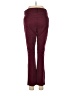 Old Navy Burgundy Jeans Size 8 - photo 2
