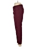 Old Navy Burgundy Jeans Size 8 - photo 5