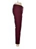 Old Navy Burgundy Jeans Size 8 - photo 4