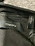 Theory Black Jacket Size P (petite) - photo 6