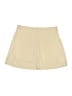 Athleta Solid Ivory Active Skort Size 14 - photo 1