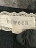 Btween Black Sweatshirt Size 5 - photo 3