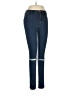 Trafaluc by Zara Hearts Blue Jeans Size 6 - photo 1