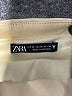 Zara Ivory Sleeveless Top Size XS - photo 7