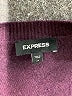 Express Purple Cardigan Size XS - photo 7