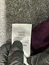 Express Purple Cardigan Size XS - photo 8