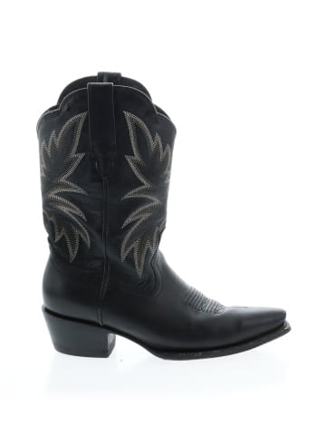 Tecovas Ankle Boots (view 1)
