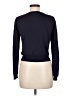 DKNY Blue Cardigan Size M (petite) - photo 2