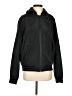 American Eagle Outfitters Solid Black Jacket Size S - photo 1