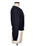 DKNY Blue Cardigan Size M (petite) - photo 4