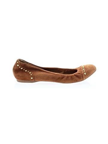 J.Crew Flats (view 1)