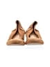 J.Crew Brown Flats Size 7 - photo 2