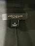 Ann Taylor Black Blazer Size 0 - photo 6