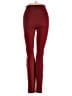 Le ORE Burgundy Active Pants Size S - photo 2