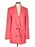Zara Pink Blazer Size XS - photo 1