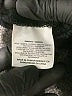 Nike 100% Polyester Black Zip Up Hoodie Size S - photo 8