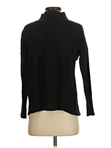 Angel of the North Turtleneck Sweater (view 2)
