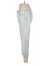 Old Navy Stars Silver Jeans Size 6 - photo 5