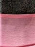 Unbranded Pink Short Sleeve Blouse Size 1X - photo 7