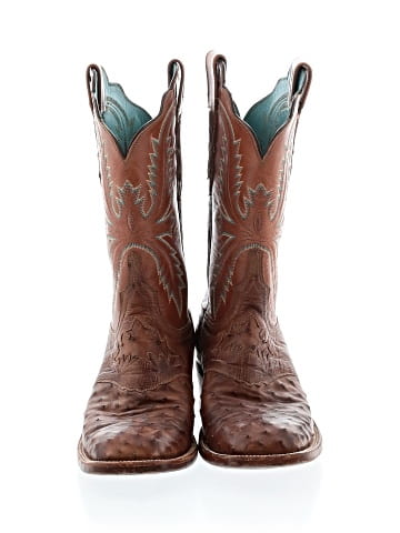Lucchese Boots (view 2)