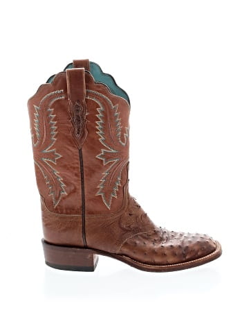 Lucchese Boots (view 1)