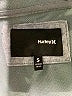 Hurley 100% Polyester Gray Track Jacket Size S - photo 6