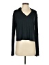 Athleta Teal Pullover Sweater Size XS - photo 1