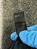 Yogavated Graphic Black Active Pants Size S - photo 8