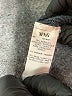 Mango Gray Cardigan Size XS - photo 8