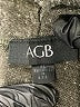 AGB Gray Pullover Sweater Size XL - photo 7