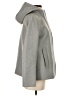 J.Crew Gray Coat Size 4 - photo 4