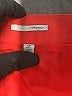 Halogen Solid Red Casual Skirt Size 12 (petite) - photo 4