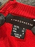 Atmosphere Red Pullover Sweater Size 2 - photo 7