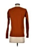 Gap Brown Pullover Sweater Size XS - photo 2