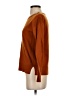 Gap Brown Pullover Sweater Size XS - photo 5